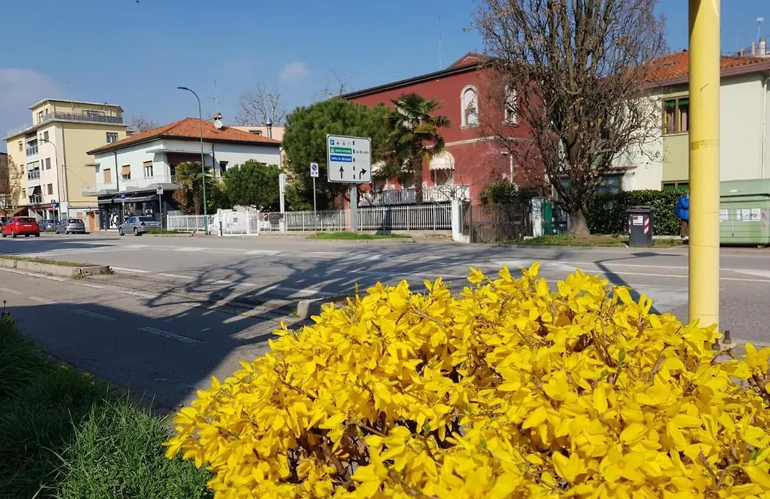 Venice Lion Residence Free Private Parking Easy Access Venice-1