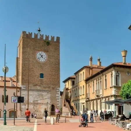 Venice Lion Residence Free Private Parking Easy Access Venice-2