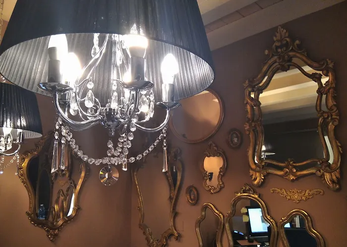 Villa Giotto Luxury Suite&Apartments Mestre